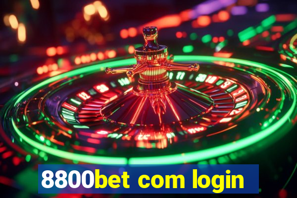 8800bet com login